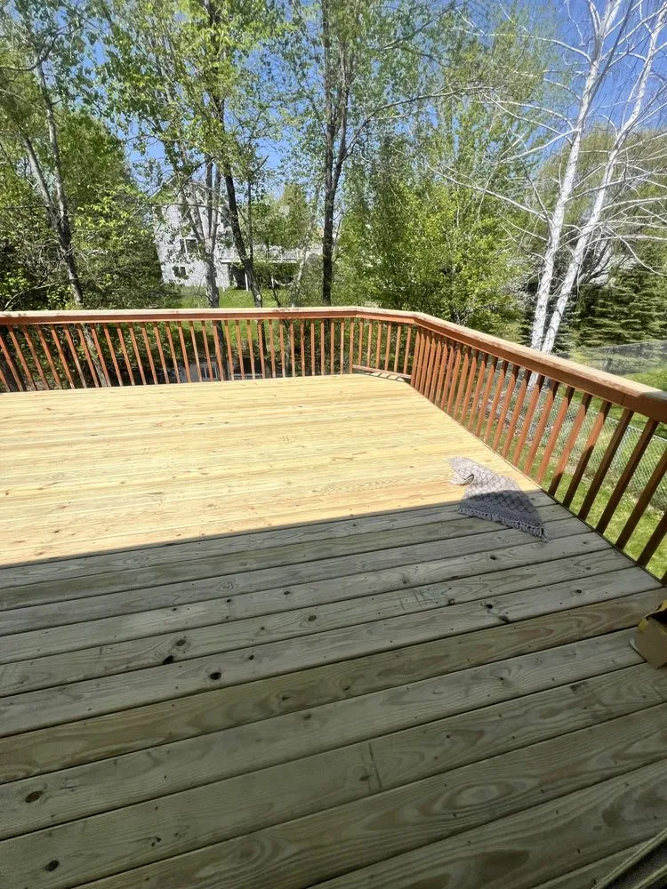 Affordable landscape design near you across Jackson, MS - CNH Construction