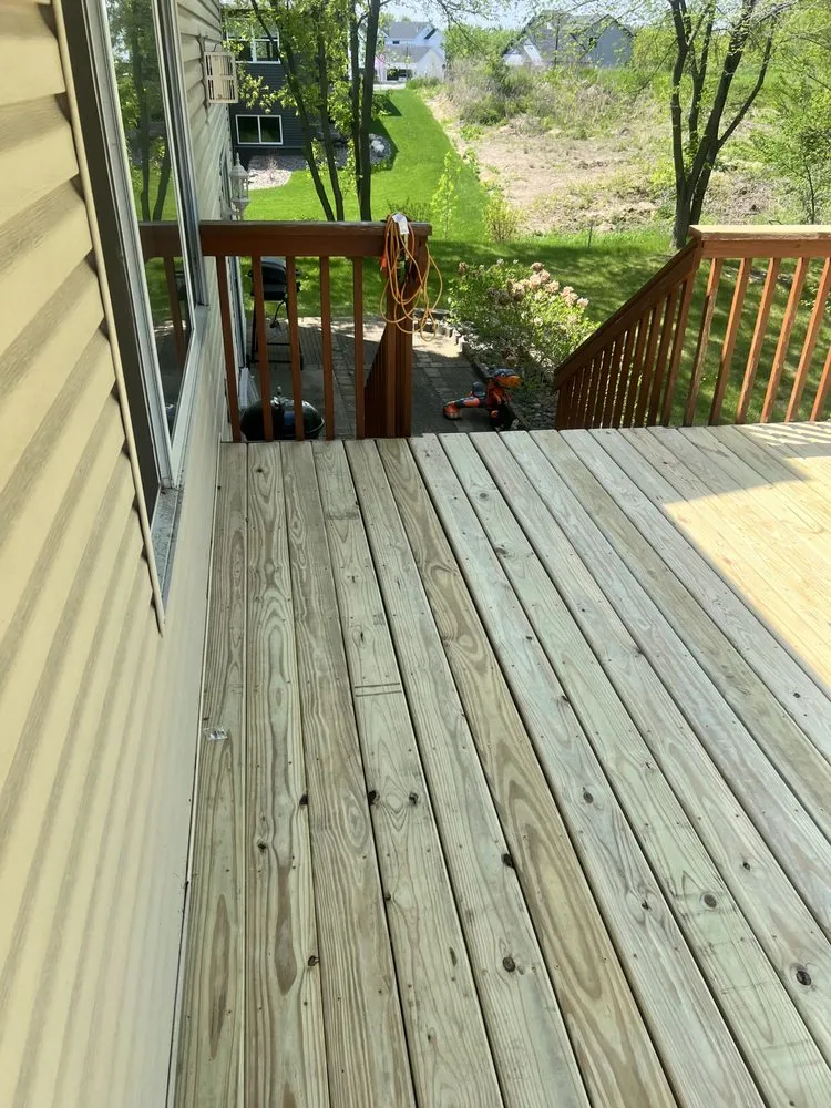 Reliable landscaping services for beautiful yards across Jackson, MS - CNH Construction