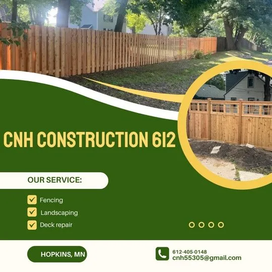Local outdoor landscaping experts serving Jackson, MS - CNH Construction