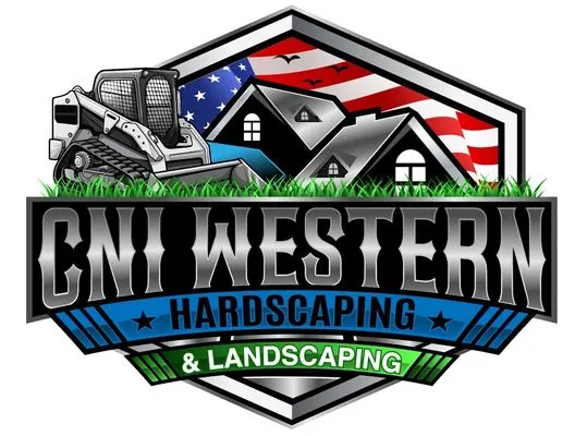 CNI Western Hardscaping