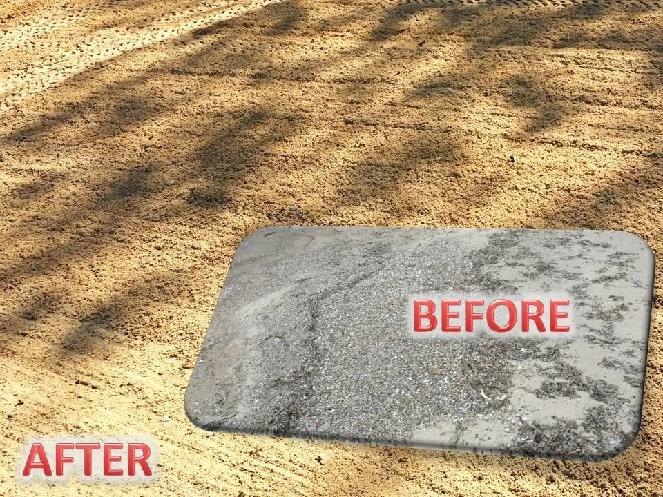 Custom landscape installation experts serving Gurnee, IL - CNM Development and Beach Comber