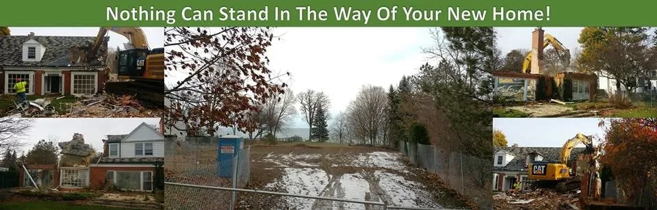 Professional garden landscaping in Gurnee, IL - CNM Development and Beach Comber