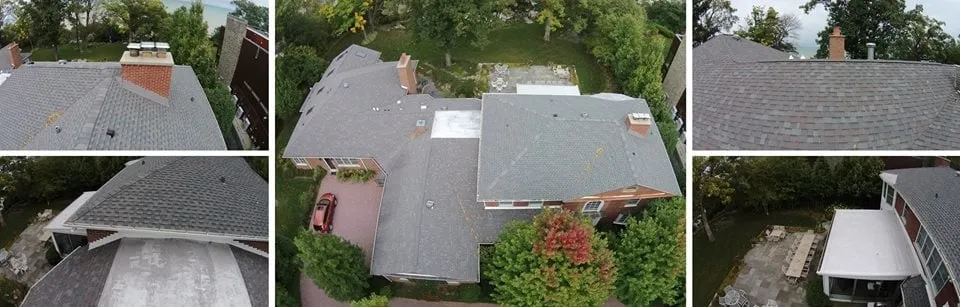 Top-rated lawn mowing service in Gurnee, IL - CNM Development and Beach Comber