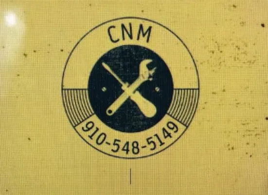 CNM Logo