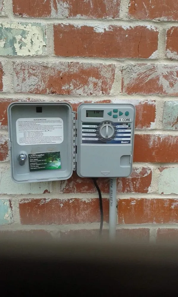 Affordable lawn mowing service experts serving Springdale, AR - CNM Irrigation