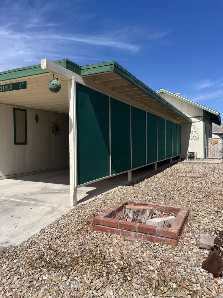 Professional landscape installation for outdoor upgrades across Bullhead City, AZ - C.N.S Landscaping