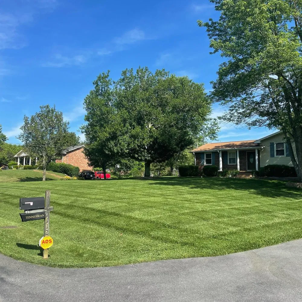 Affordable residential landscaping for year-round maintenance in Fairview, TN by CNS Lawn and Landscaping