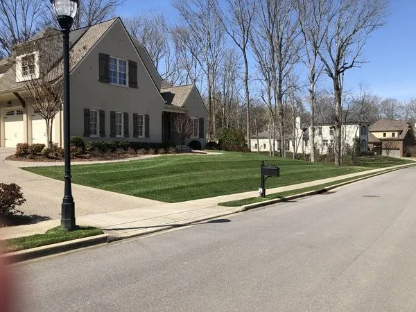 Affordable lawn care service experts serving Fairview, TN - CNS Lawn and Landscaping