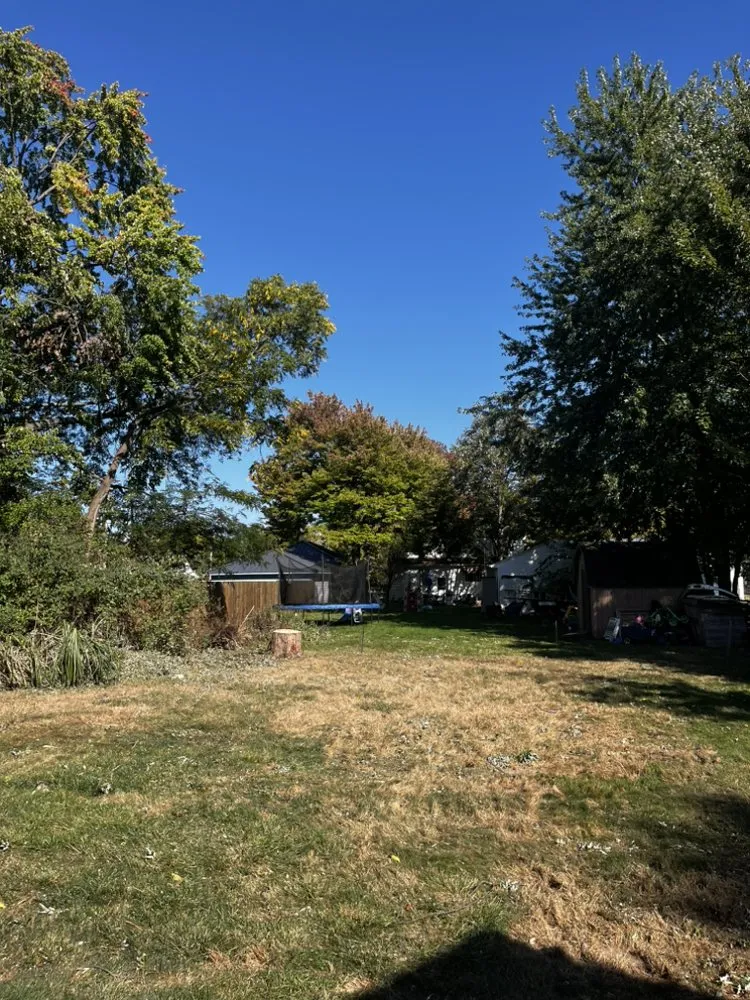 Trusted residential landscaping for beautiful yards in Lyndhurst, OH by CNS Outdoor Services