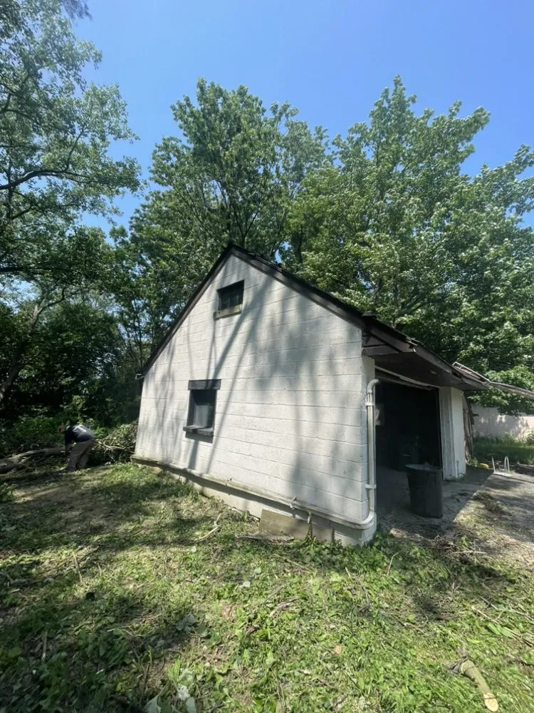 Reliable lawn mowing service in Lyndhurst, OH by CNS Outdoor Services