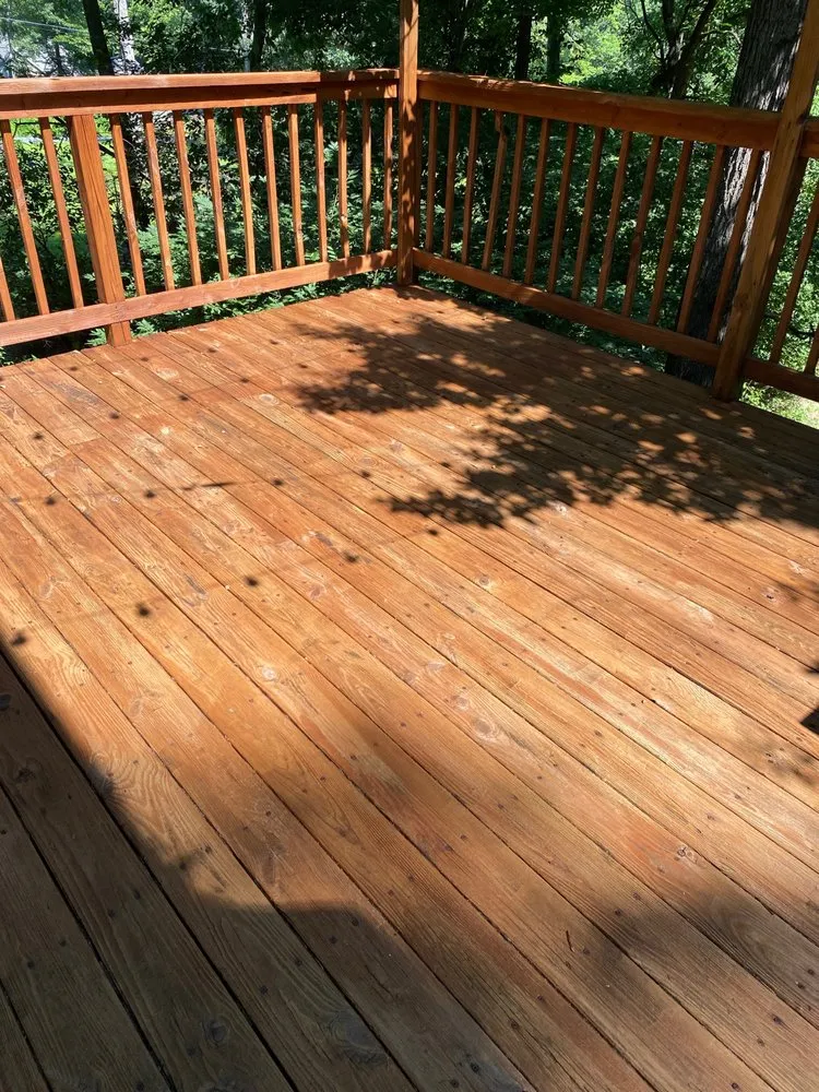 Expert yard cleanup service for outdoor upgrades across Ranson, WV - CNT Home Services