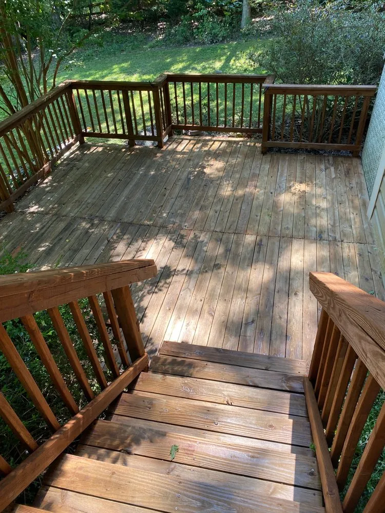 Affordable landscape installation experts serving Ranson, WV - CNT Home Services