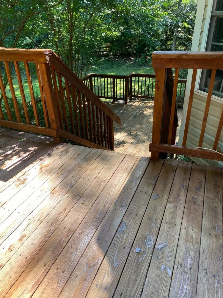 Reliable lawn mowing service in Ranson, WV by CNT Home Services