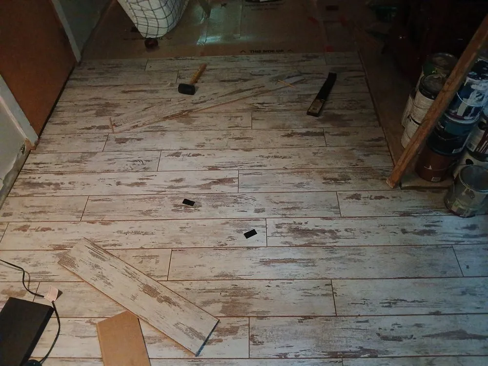 Local landscape design in Ranson, WV by CNT Home Services