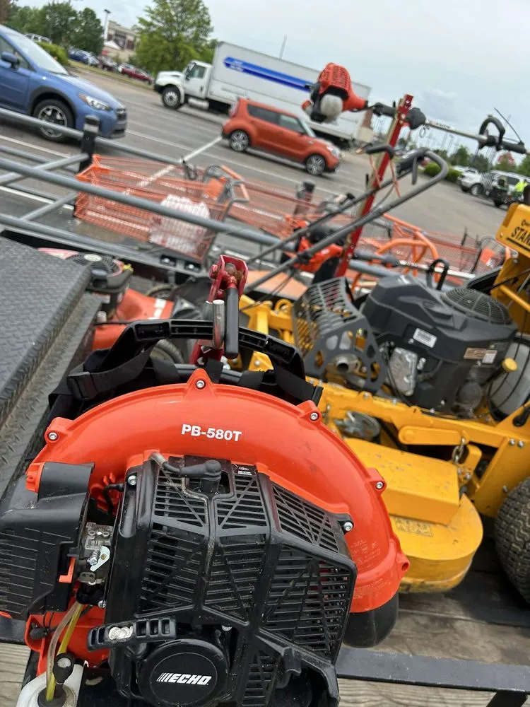 Affordable landscape design near you in Olive Branch, MS by CNT Landscape & Design