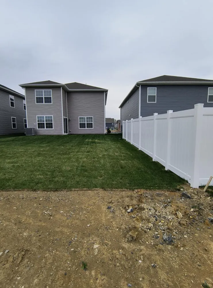 Trusted yard maintenance in Stephens City, VA by CNW Landscaping