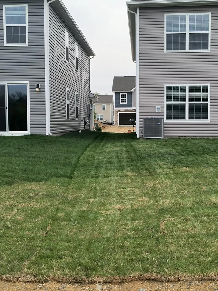 Affordable landscape installation for residential properties across Stephens City, VA - CNW Landscaping