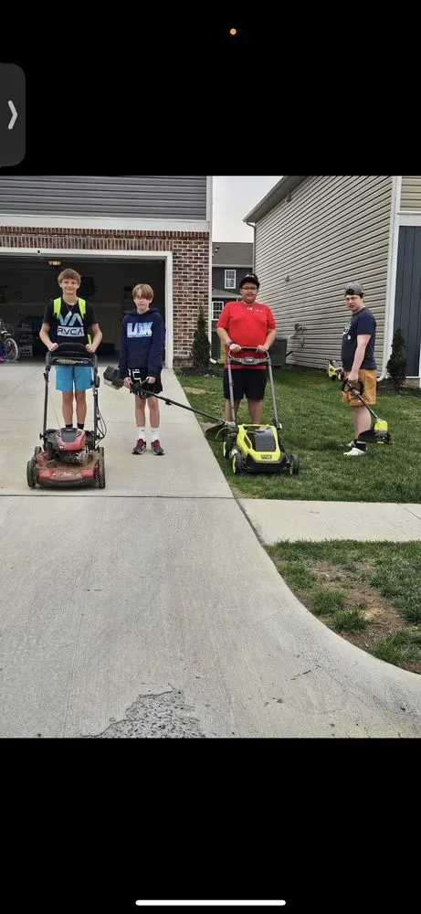 Reliable landscape design experts serving Stephens City, VA - CNW Landscaping