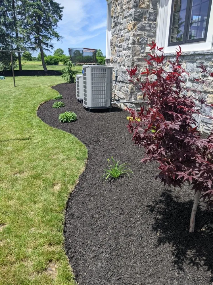 Local landscape design in Myerstown, PA - CNW Lawn Care