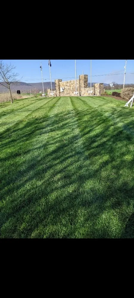 Expert landscape design with custom design across Myerstown, PA - CNW Lawn Care