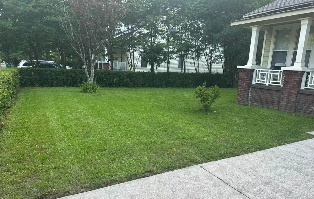 Professional outdoor landscaping in Myerstown, PA - CNW Lawn Care