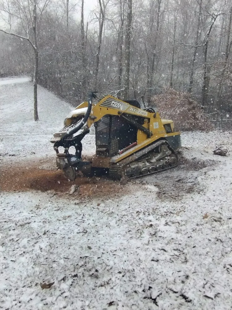 Trusted landscape installation with custom design in Cumberland, OH by CNW Property Maintenance