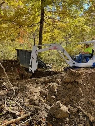 Reliable landscaping services in Cumberland, OH - CNW Property Maintenance