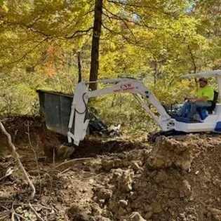 Professional landscaping services in Cumberland, OH - CNW Property Maintenance