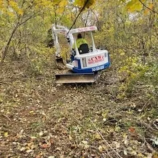 Local landscaping services in Cumberland, OH - CNW Property Maintenance