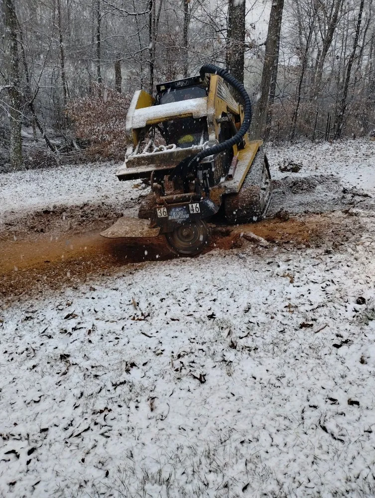 Reliable landscape installation for homes across Cumberland, OH - CNW Property Maintenance