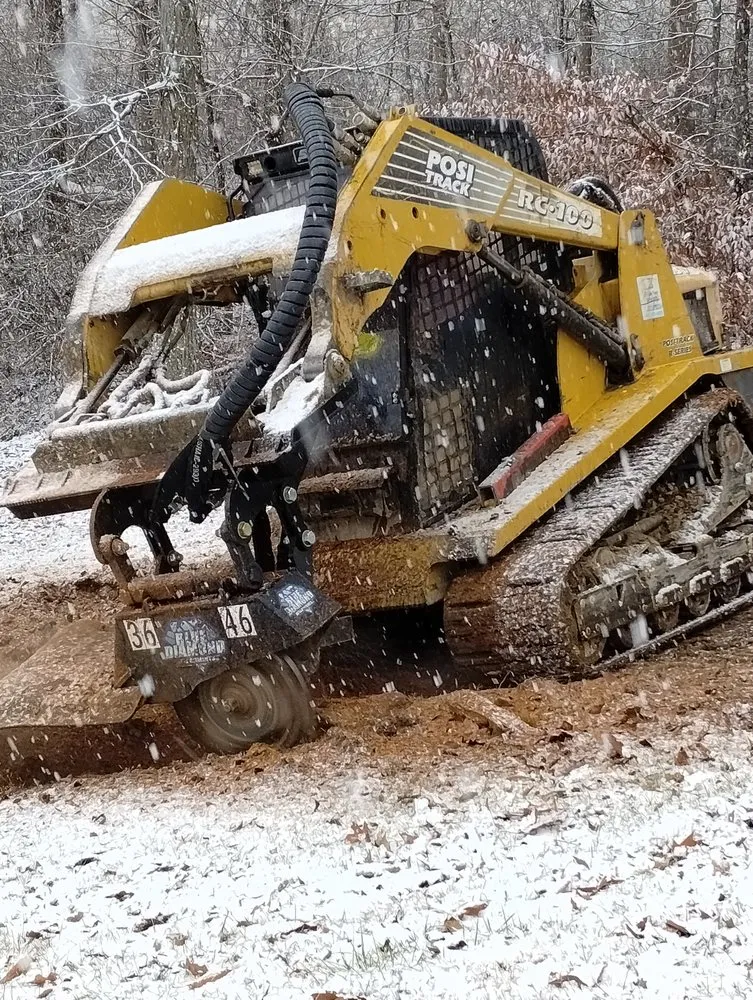 Custom yard cleanup service for homes across Cumberland, OH - CNW Property Maintenance