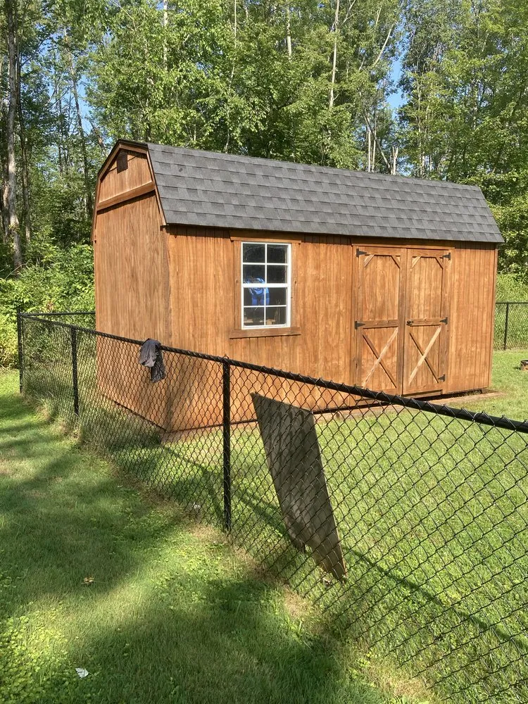 Expert lawn mowing service for beautiful yards across Clay, NY - CNY Home Enhancements