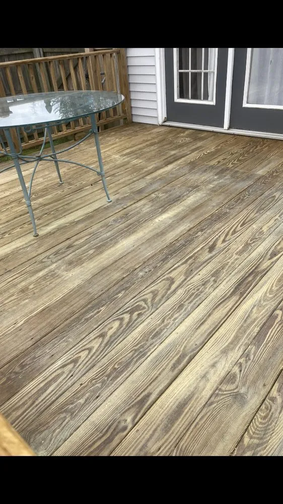 Local residential landscaping experts serving Clay, NY - CNY Home Enhancements