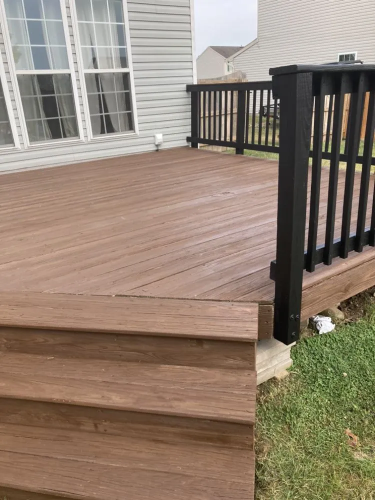 Affordable residential landscaping in Clay, NY - CNY Home Enhancements