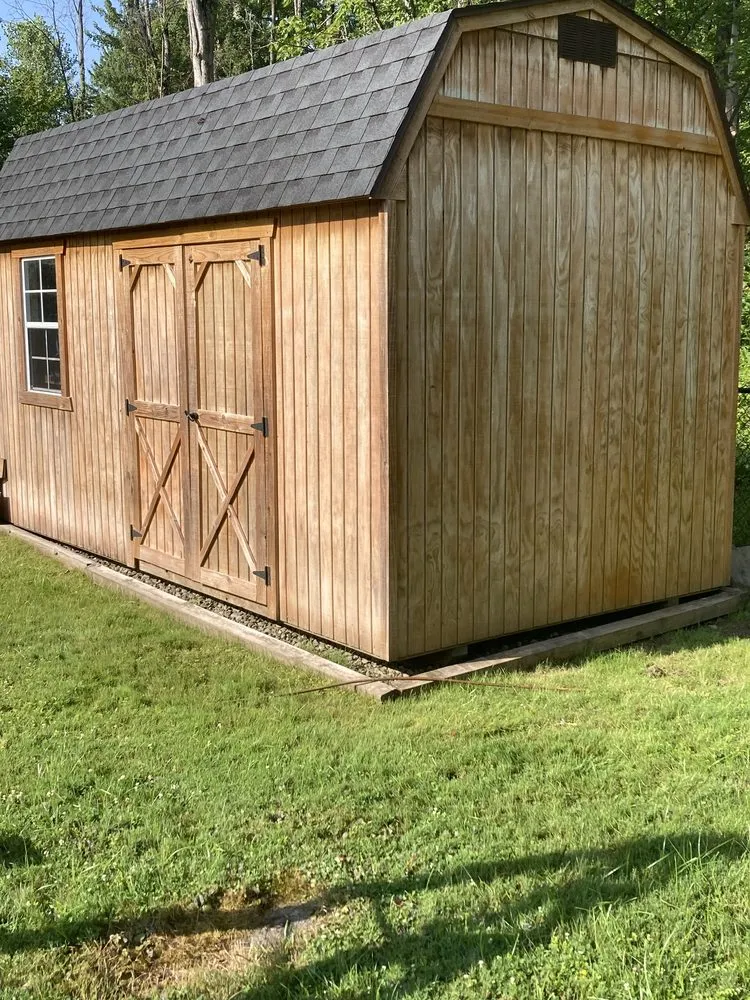 Top-rated yard maintenance in Clay, NY - CNY Home Enhancements