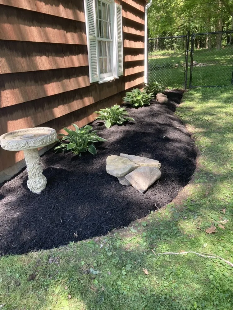 Reliable residential landscaping in Clay, NY - CNY Home Enhancements