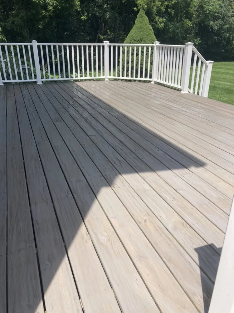 Top-rated residential landscaping for year-round maintenance across Clay, NY - CNY Home Enhancements