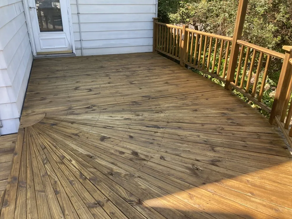 Trusted yard maintenance in Clay, NY - CNY Home Enhancements