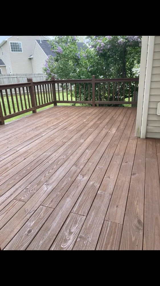 Custom yard maintenance in Clay, NY - CNY Home Enhancements