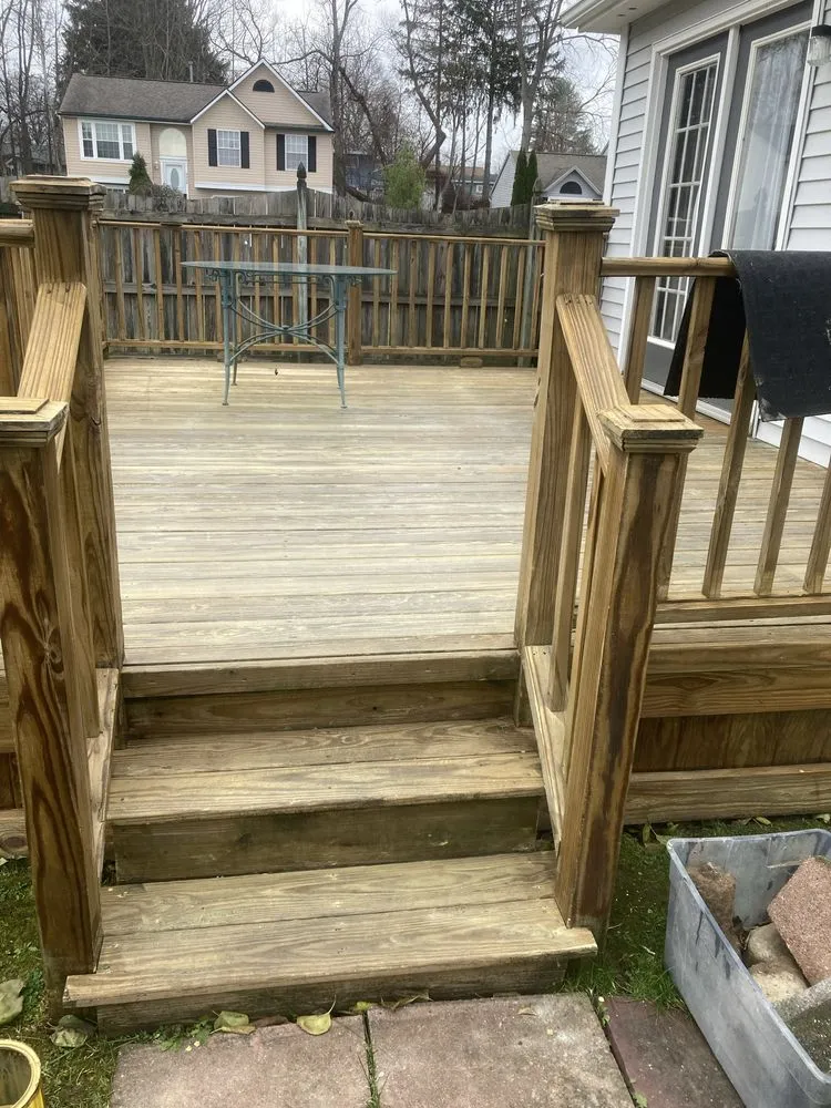 Professional yard maintenance experts serving Clay, NY - CNY Home Enhancements