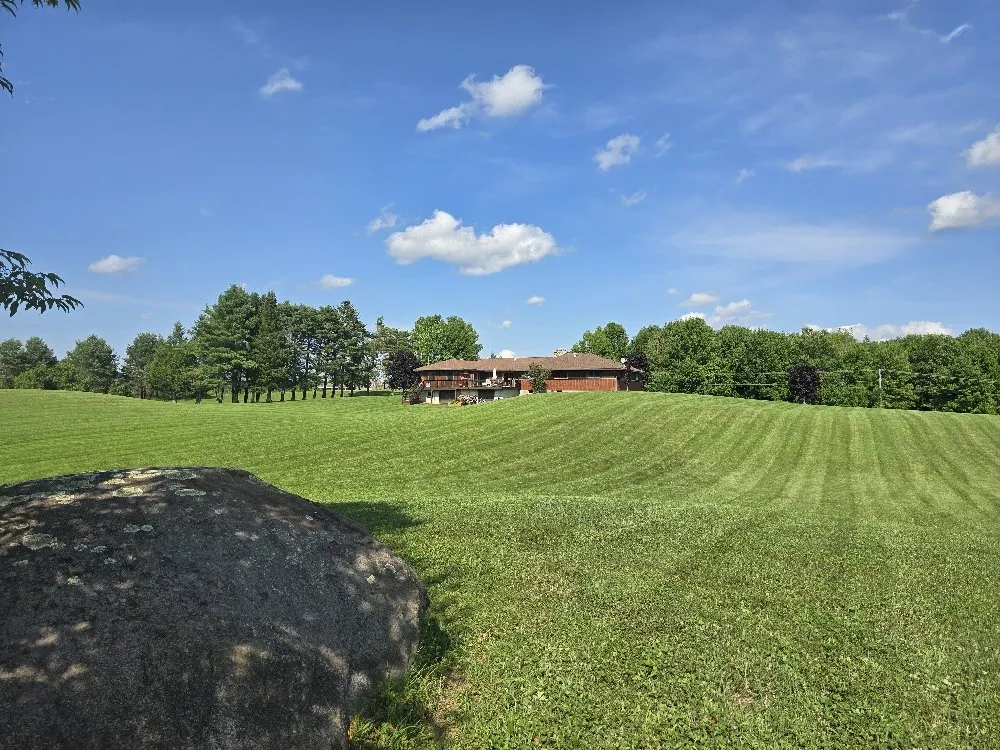 Top-rated yard maintenance for residential properties across Rome, NY - CNY Lawn Pro Solutions