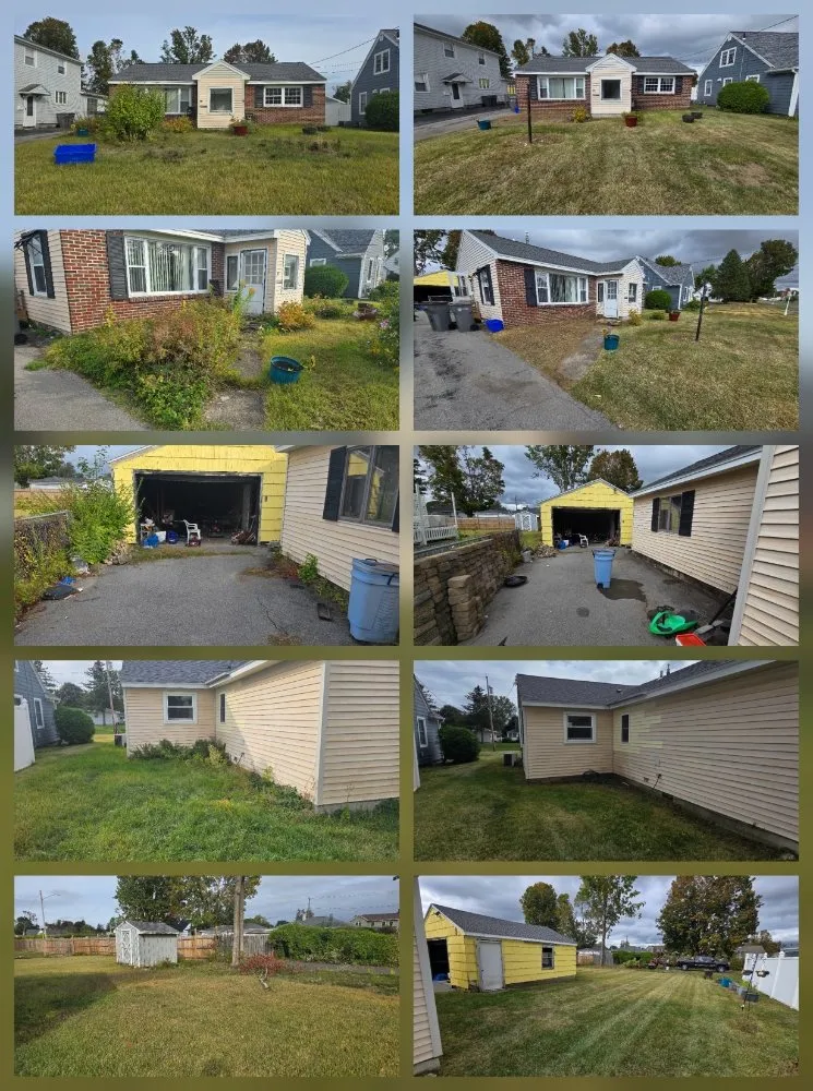 Trusted landscape design in Rome, NY - CNY Lawn Pro Solutions