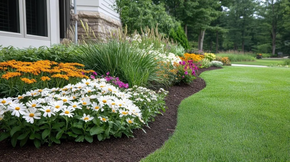 Trusted yard maintenance in Rome, NY - CNY Lawn Pro Solutions