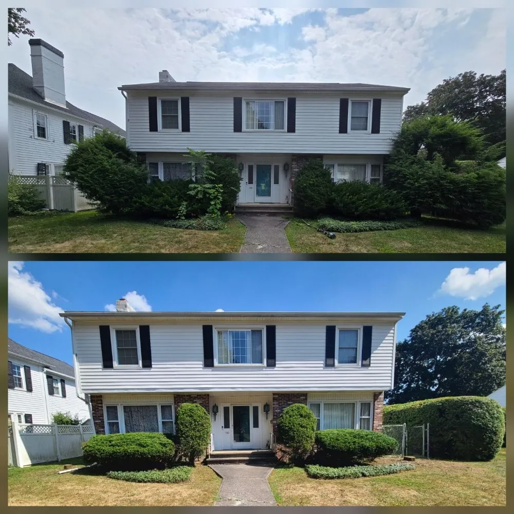 Professional garden landscaping near you across Rome, NY - CNY Lawn Pro Solutions