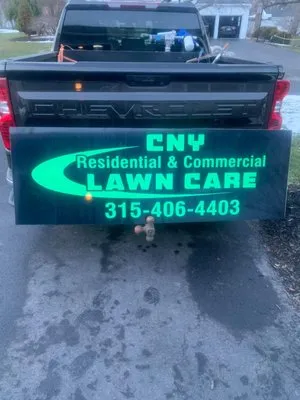 CNY Residential and Commercial Lawncare