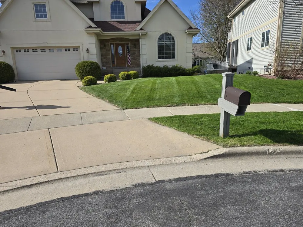 Local landscape design experts serving Waunakee, WI - C&O Landscaping & Snow Removal