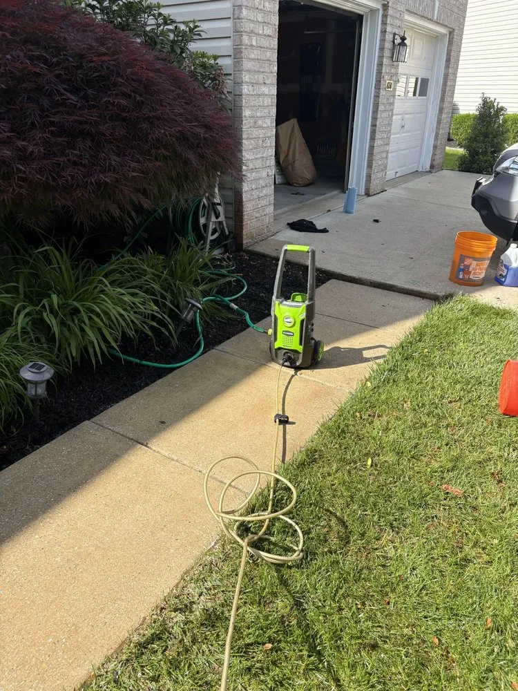 Trusted residential landscaping for residential properties in Eldersburg, MD by Co Landscaping