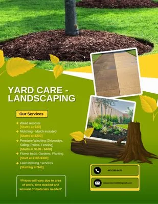 Co Landscaping