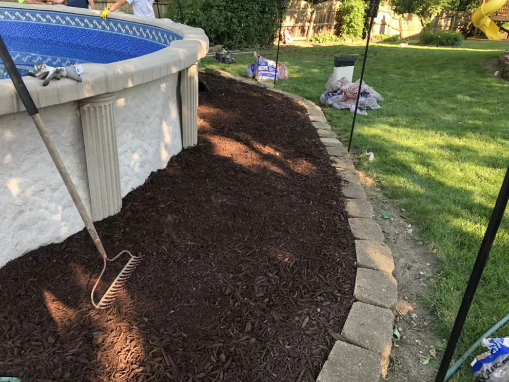 Top-rated landscaping services experts serving Homer Glen, IL - C&O Landscaping