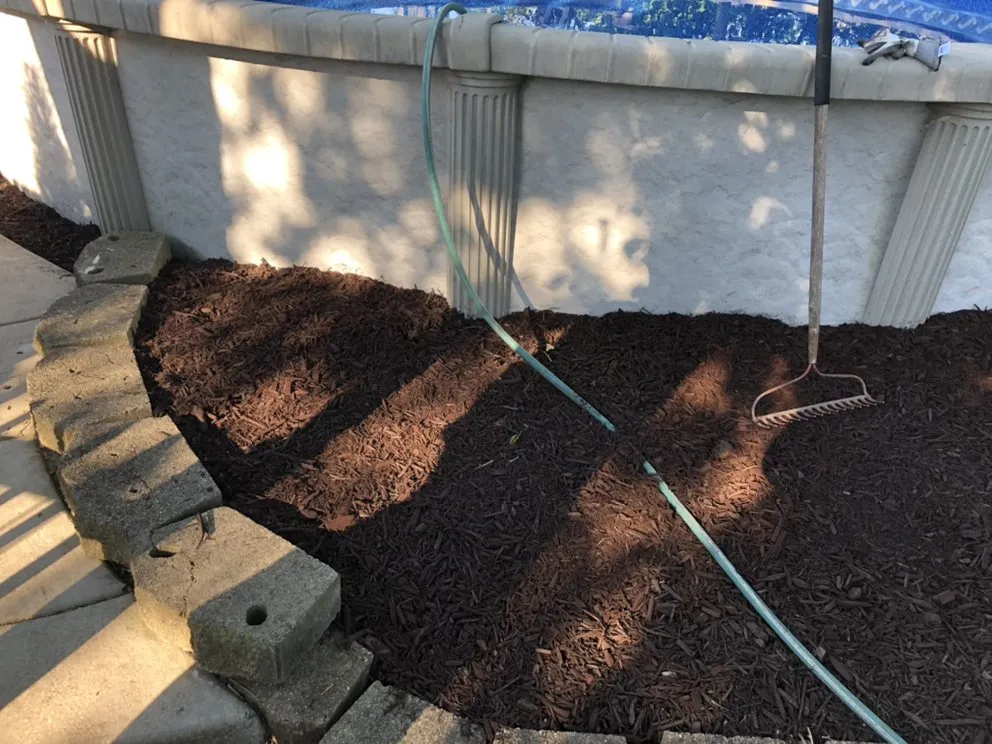 Affordable landscaping services experts serving Homer Glen, IL - C&O Landscaping